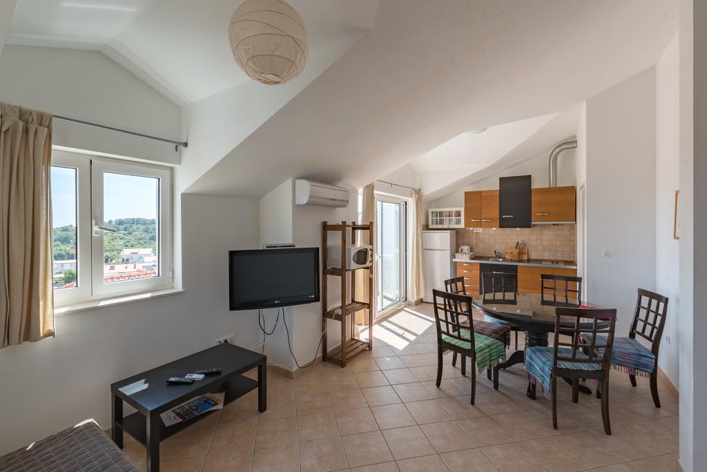 Apartments Mazuran Hvar Town Bilik gambar