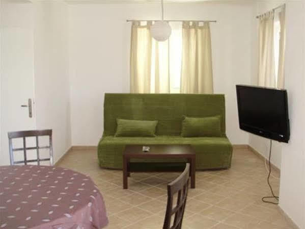 Apartments Mazuran Hvar Town Luaran gambar