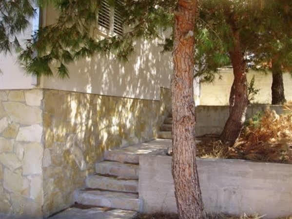 Apartments Mazuran Hvar Town Luaran gambar